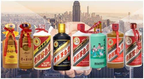 玉树州称多县回收茅台